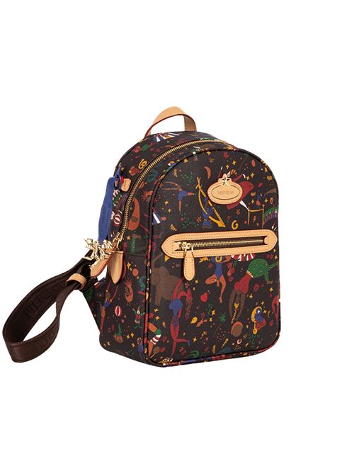 Backpack zaino PIERO GUIDI | L15L34038C95